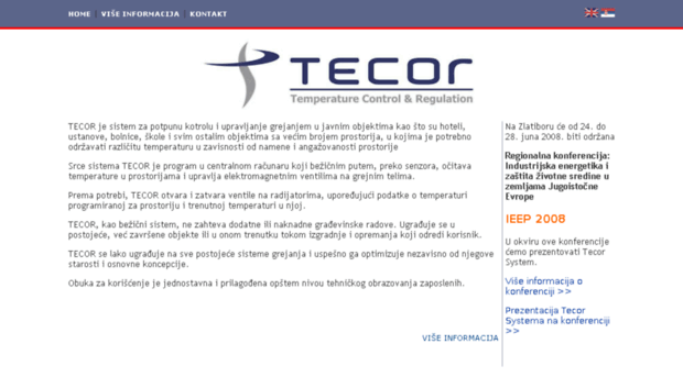 tecor-system.com