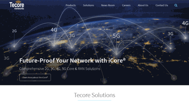 tecore.com