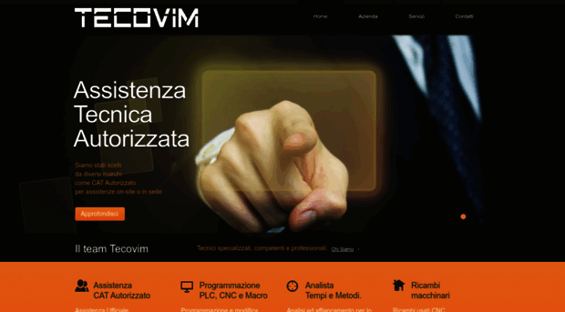 tecovim.it