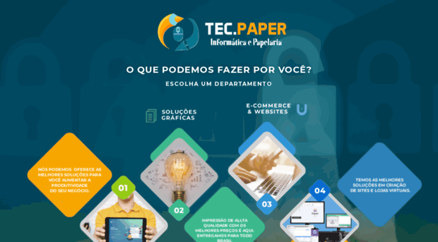 tecpaperbr.com.br