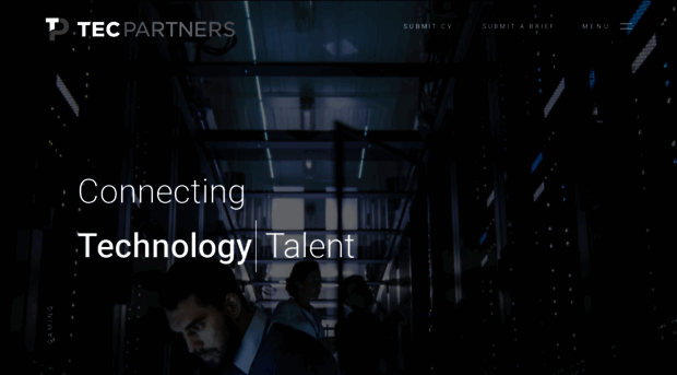 tecpartners.co.uk