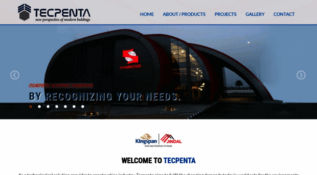 tecpenta.com