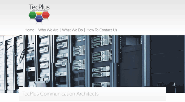 tecplus.net