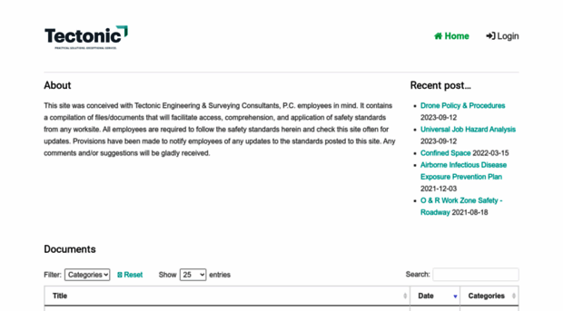 tecportal.tectonicengineering.com