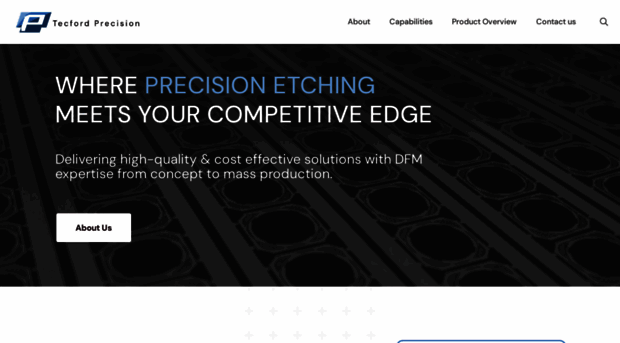 tecprecision.com