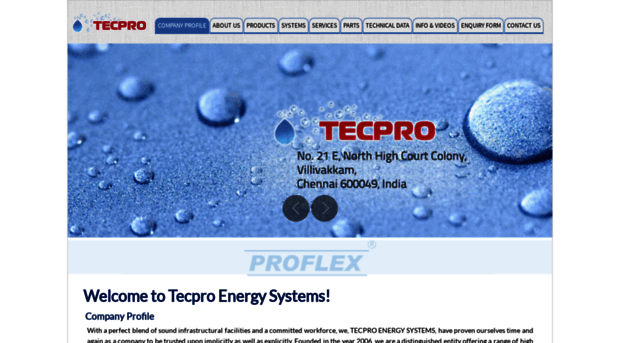 tecproenergysystems.com