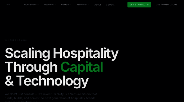 tecqify.com