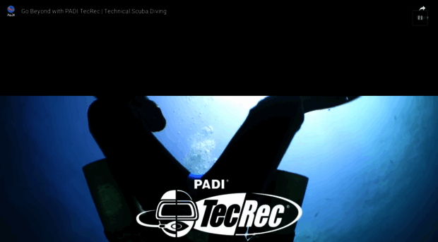 tecrec.padi.com