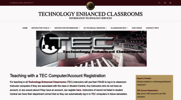 tecs.fsu.edu