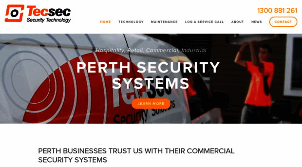 tecsec.com.au