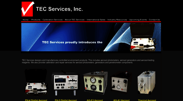 tecservicesinc.com