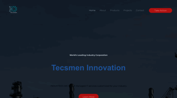 tecsmeninnovation.com