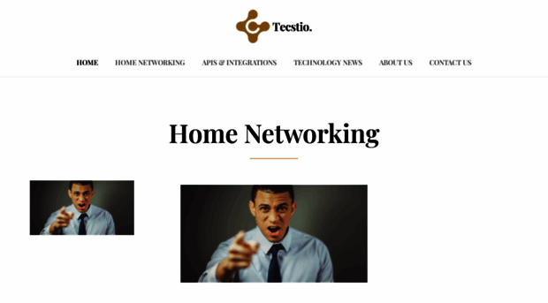 tecstio.com