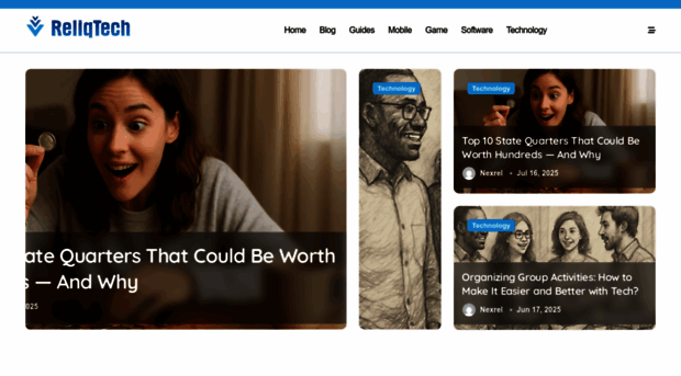 tecstoday.com