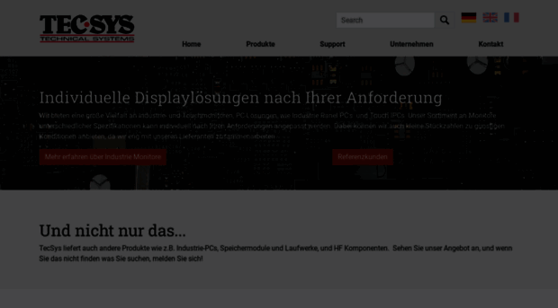 tecsys.de