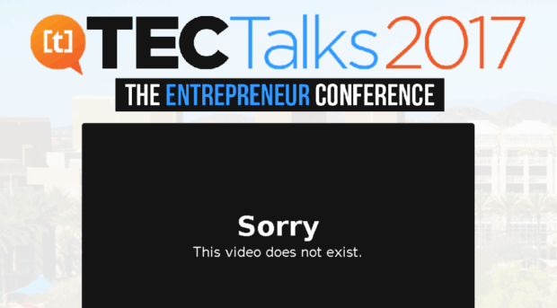 tectalks2017.com