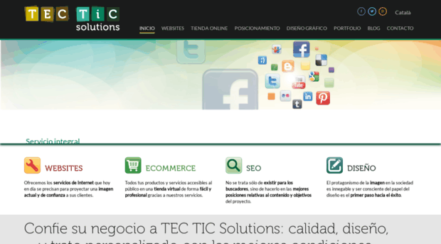 tecticsolutions.com