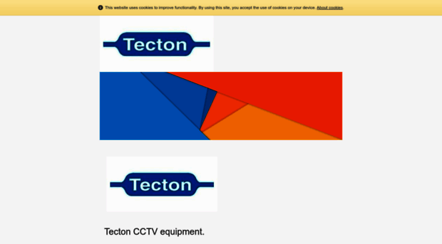 tecton.co.uk