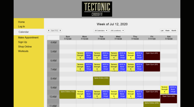 tectoniccrossfit.sites.zenplanner.com