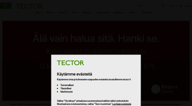 tector.fi