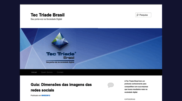 tectriadebrasil.wordpress.com