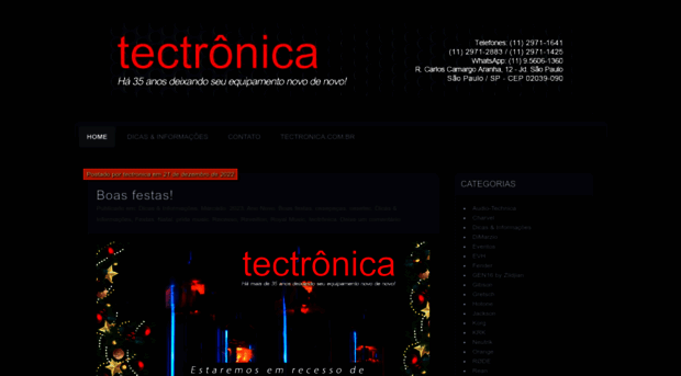 tectronica.wordpress.com