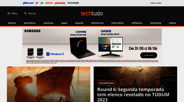 tectudo.com.br