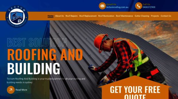 tectumroofing.com.au