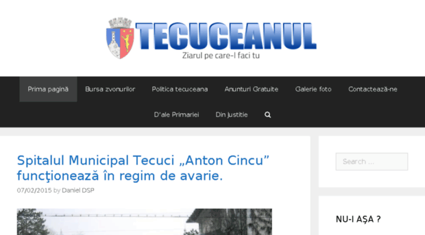 tecuceanul.com