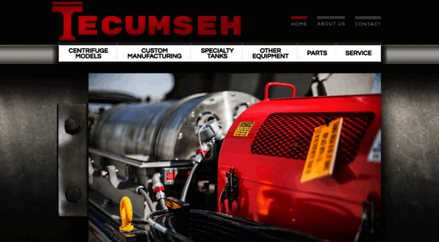 tecumsehcentrifuges.ca