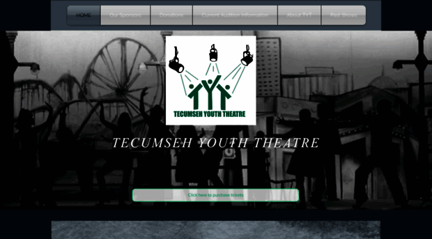 tecumsehyouththeatre.com