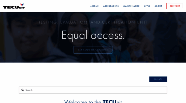 tecunit.org