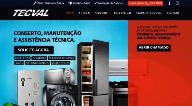 tecval.com.br