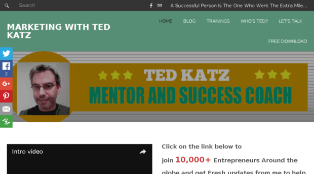 ted-katz.com