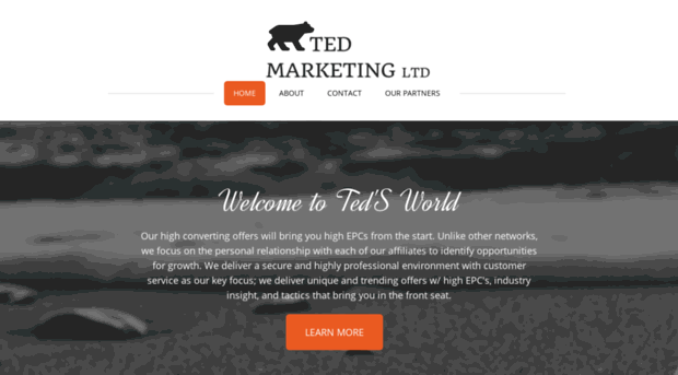 ted-marketing.com