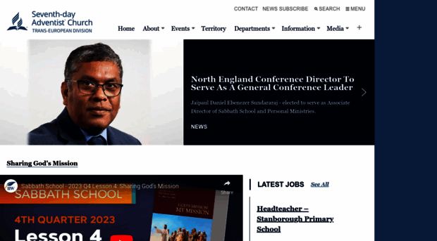 ted.adventist.org
