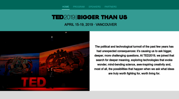 ted2019.ted.com