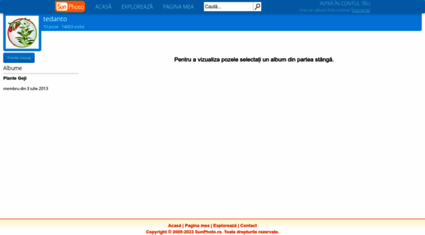 tedanto.sunphoto.ro