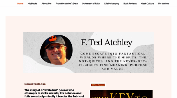 tedatchley.com