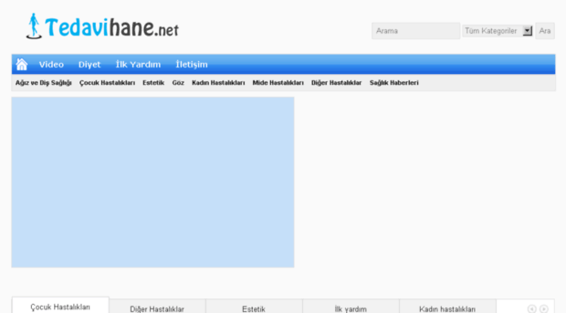 tedavihane.net