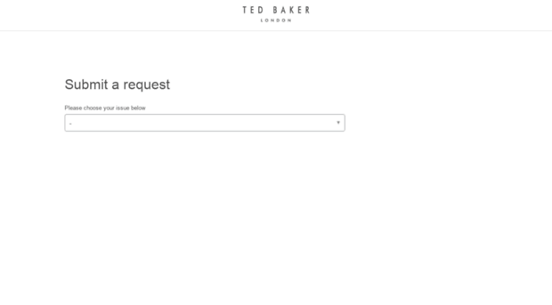 tedbakercs.zendesk.com