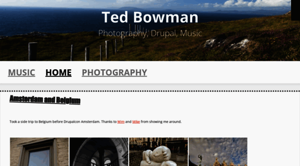 tedbow.com