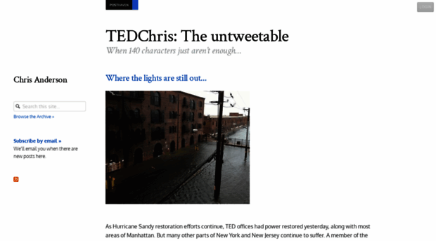 tedchris.posthaven.com