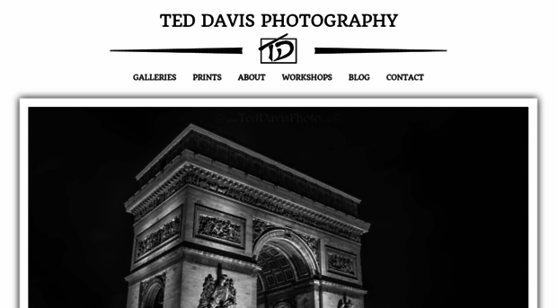 teddavisphoto.com