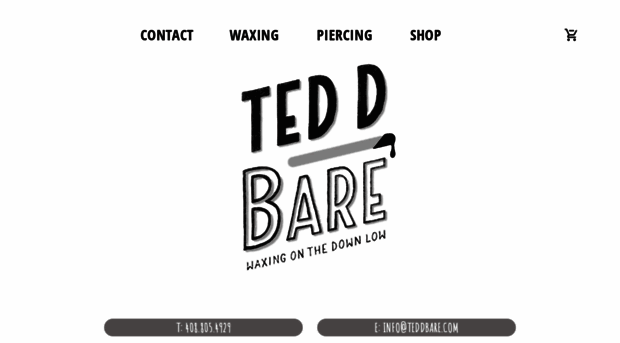 teddbare.com