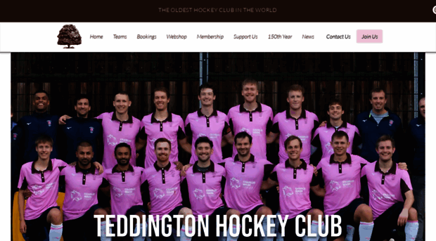 teddingtonhockey.club