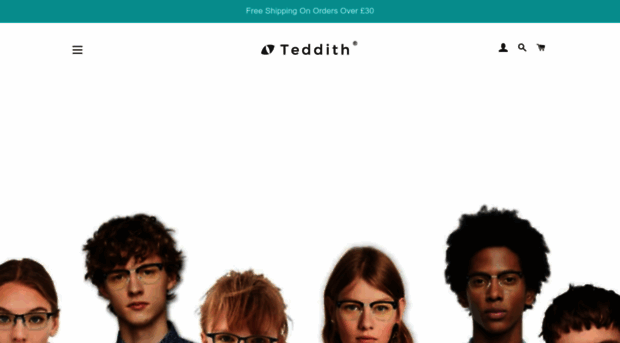 teddith.co.uk