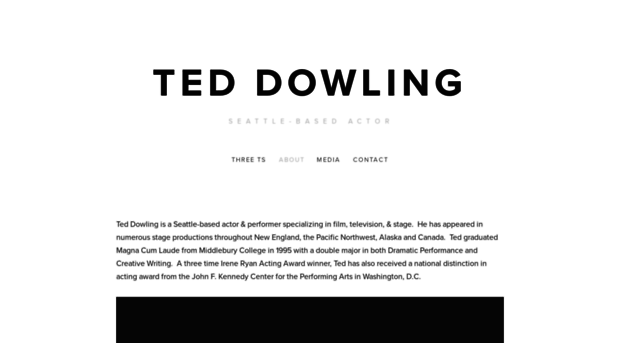 teddowling.com