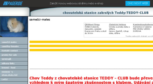 teddy-club.websnadno.cz