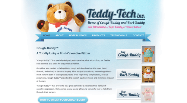 teddy-tech.com